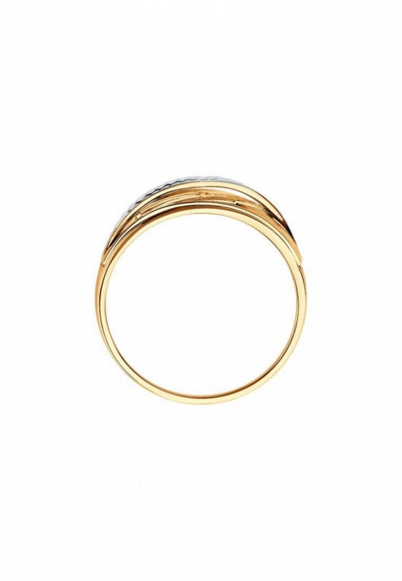 Кольцо Sokolov