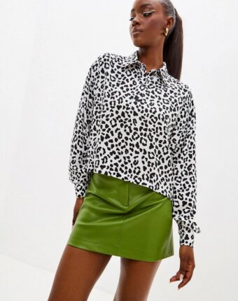 Блуза Fashion.Love.Story женщинам
