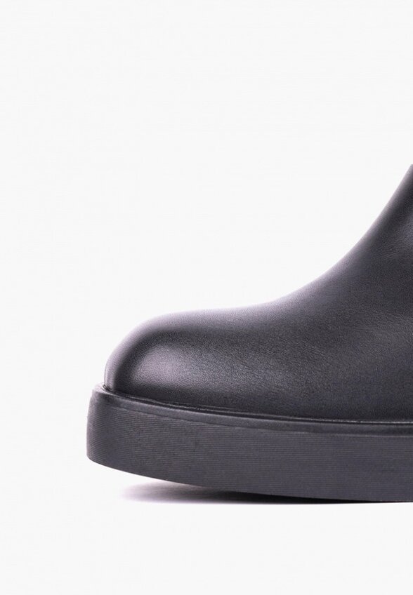 Сапоги Instreet