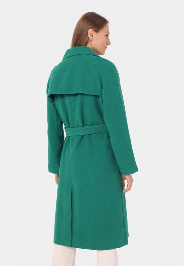 Пальто-халат Sei Tu