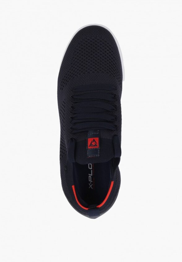 Кроссовки X-Plode