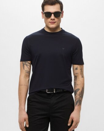 Футболка Emporio Armani мужчинам