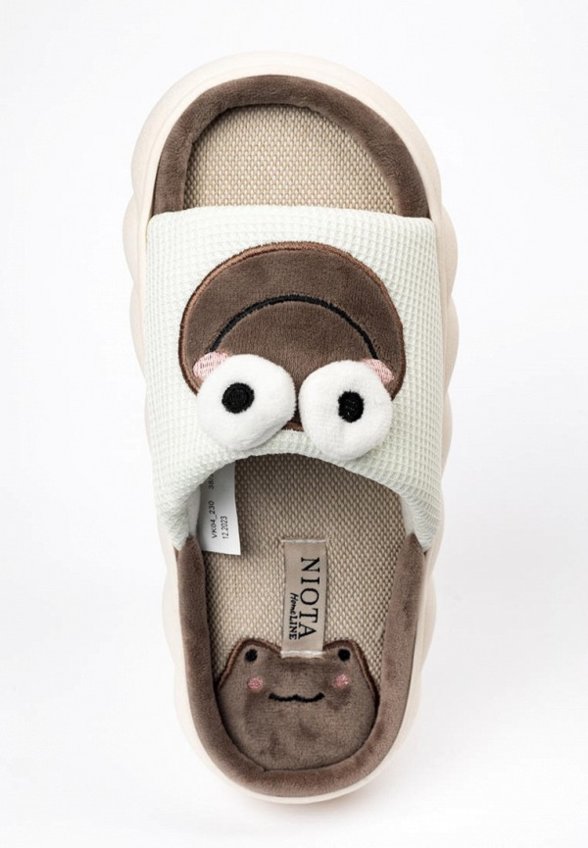 Тапочки Niota Line