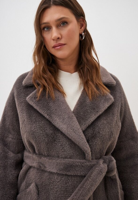 Шуба Louren Wilton