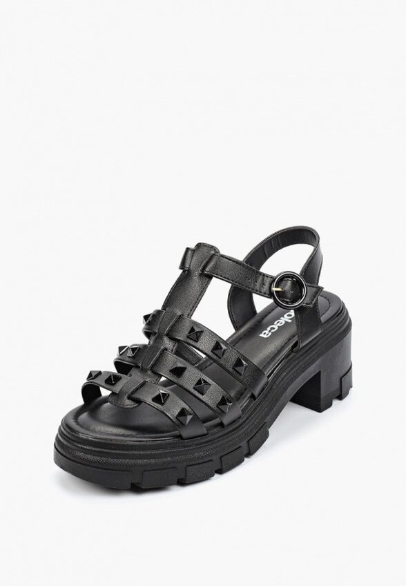 Босоножки Moleca