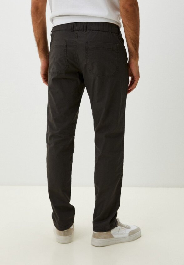 Брюки утепленные O'STIN