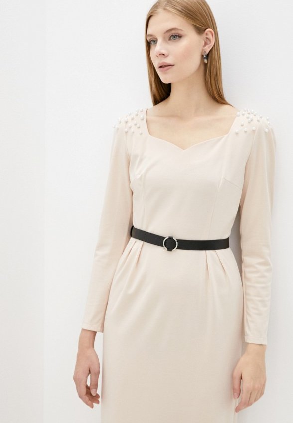 Платье Pinkkarrot