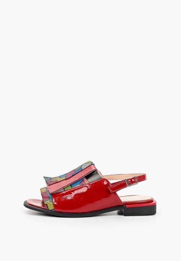 Сандалии Ascalini