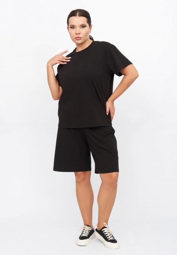 Шорты спортивные Артесса