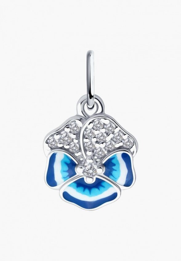 Подвеска Sokolov