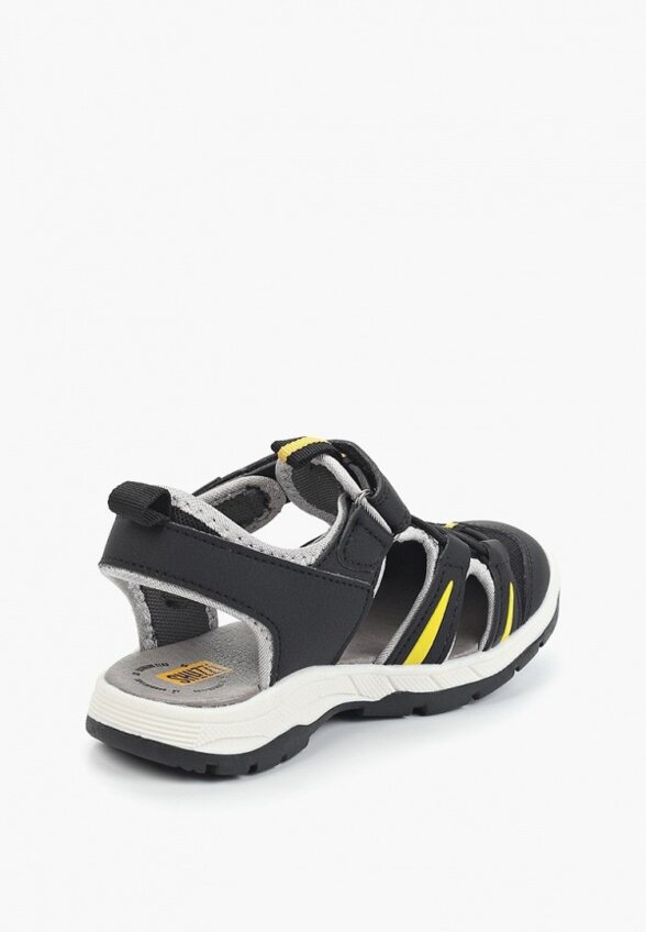 Сандалии Shuzzi