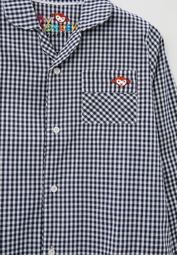 Пижама My Monkey