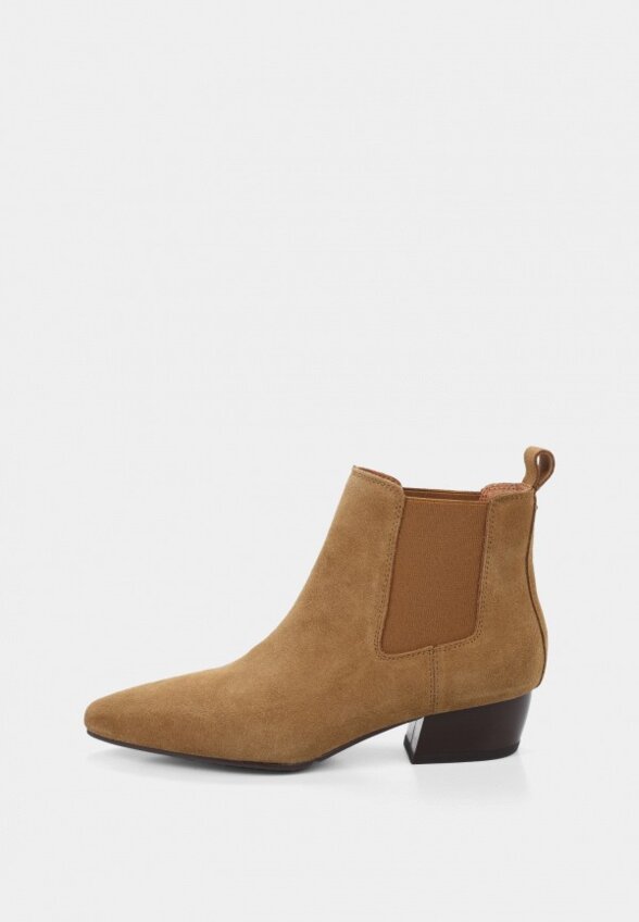 Ботильоны Obba