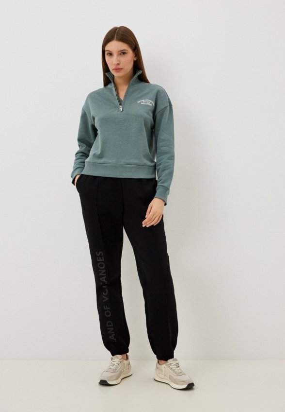 Брюки спортивные Baon