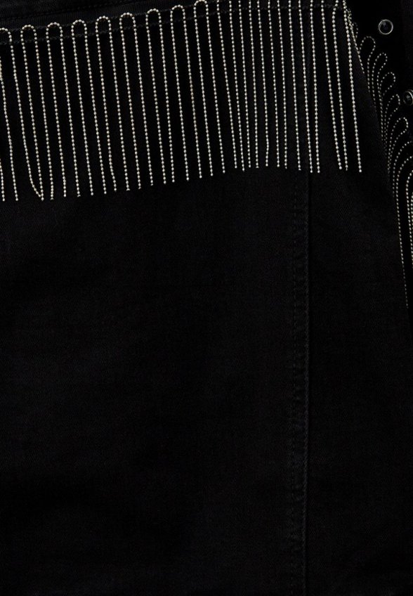 Куртка джинсовая Resser Denim
