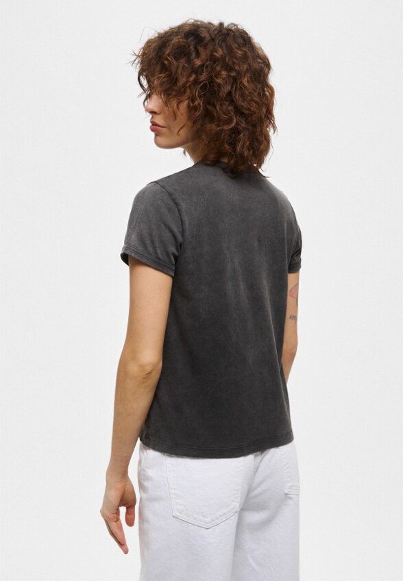 Футболка Bimba Y Lola