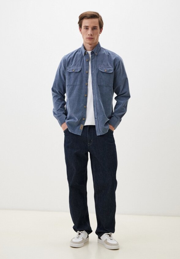 Рубашка Camel active