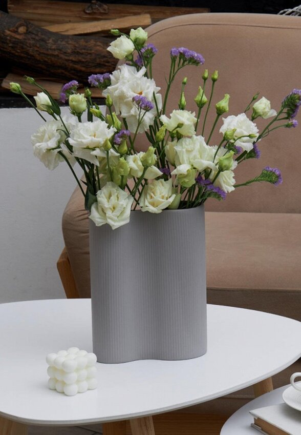 Ваза Mandarin Decor