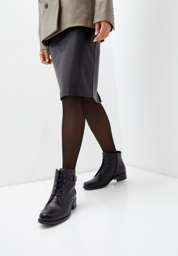 Ботильоны Janita