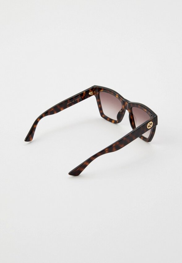 Очки солнцезащитные Gucci