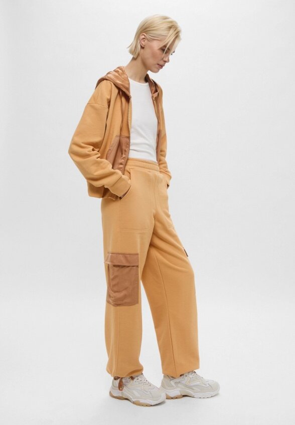 Брюки спортивные Ice Play