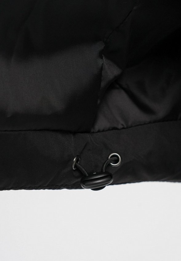 Пуховик Твое