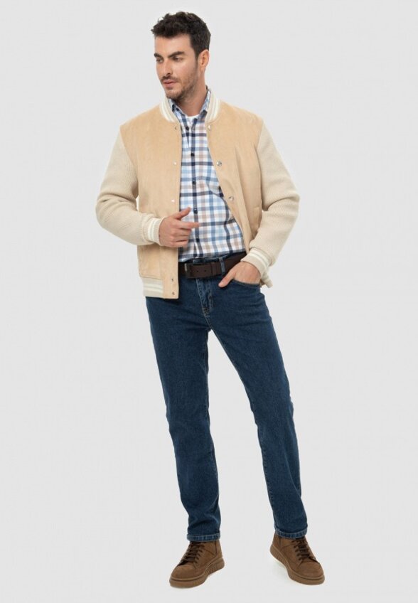 Куртка Kanzler