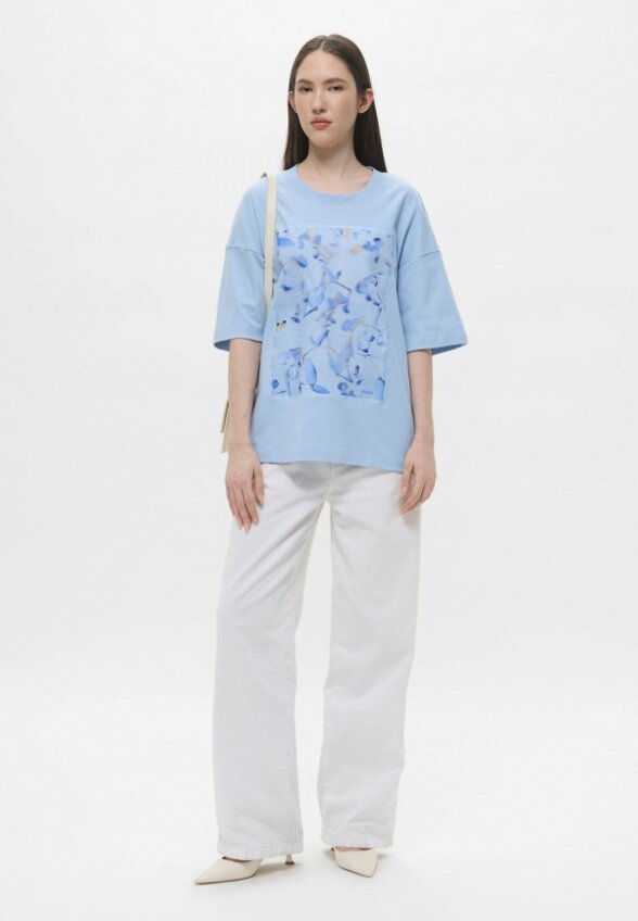 Футболка Boss