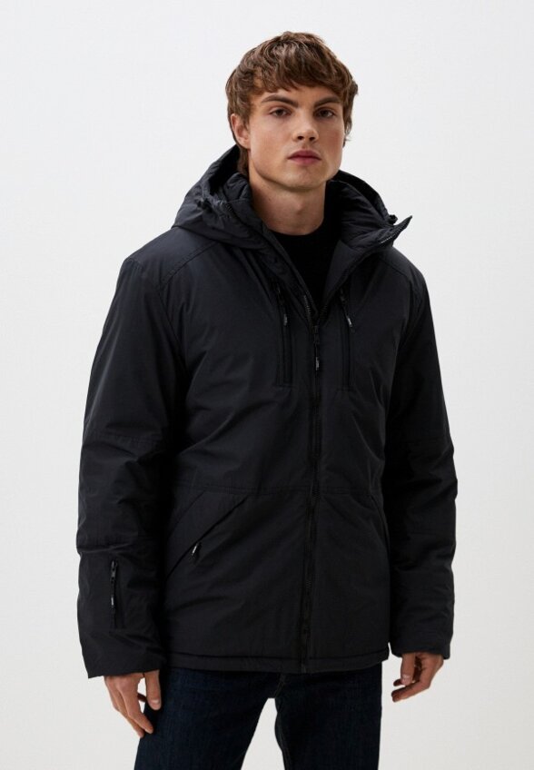 Куртка утепленная Baon