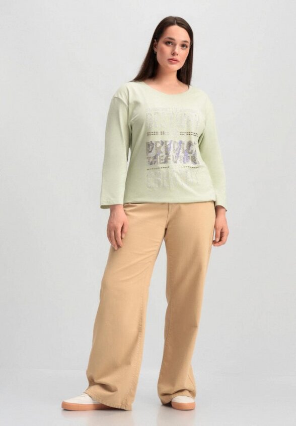 Лонгслив Veravo