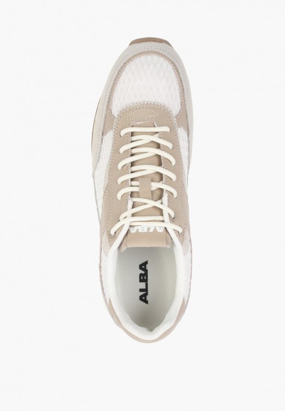 Кроссовки Alba