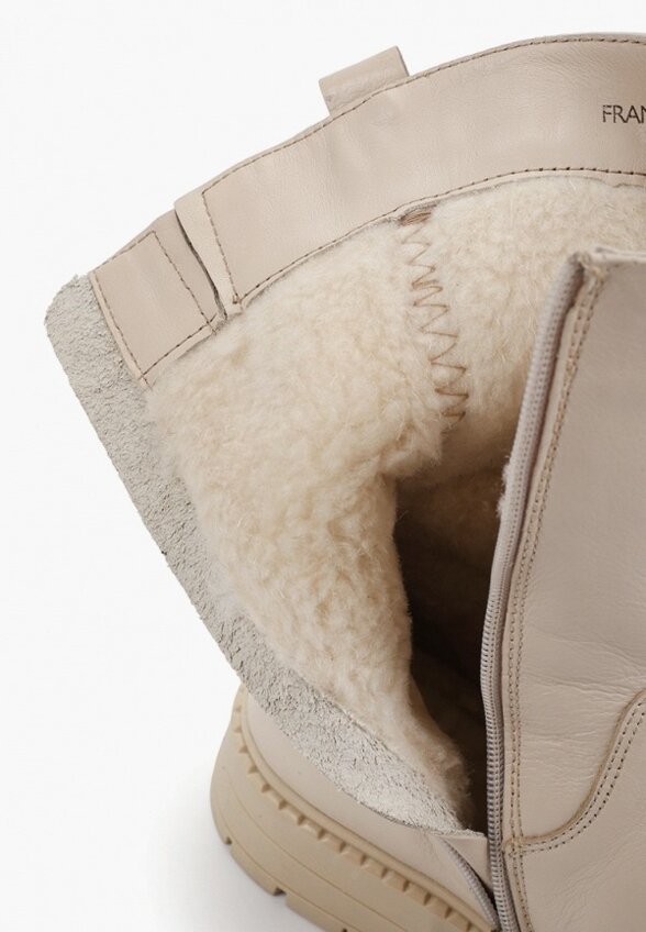 Полусапоги Francesco Donni