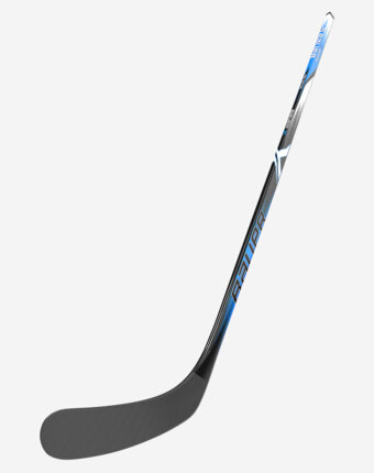 Клюшка хоккейная подростковая Bauer Vapor X INT-60, Мультицвет мужчинам