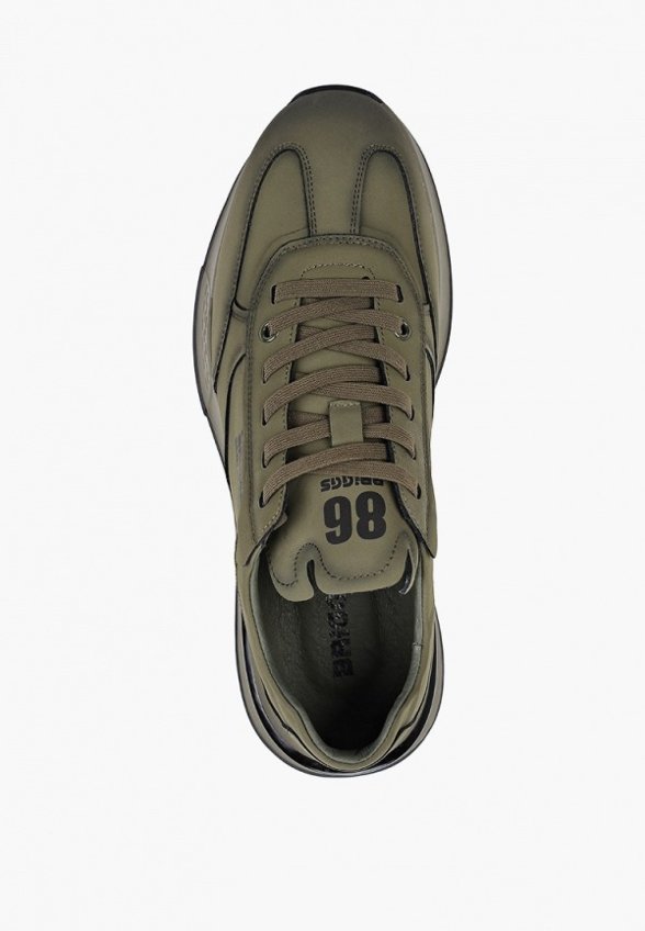 Кроссовки Briggs