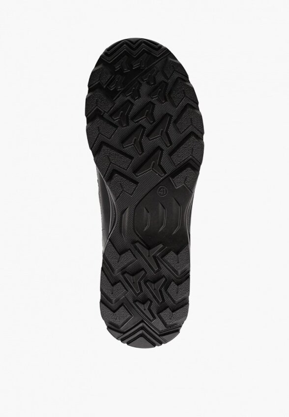 Ботинки Jacalu