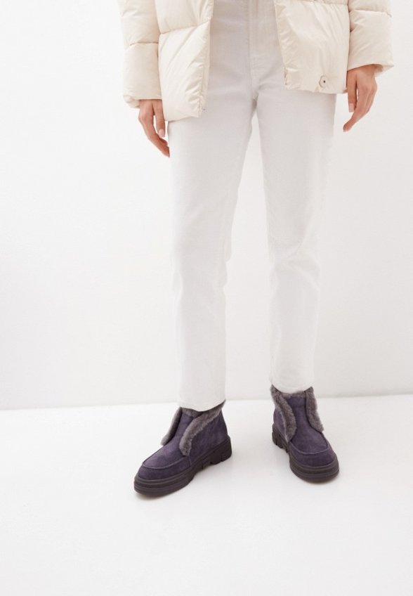 Ботинки Dino Ricci