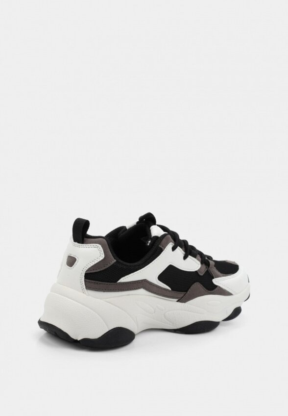 Кроссовки Shuzzi