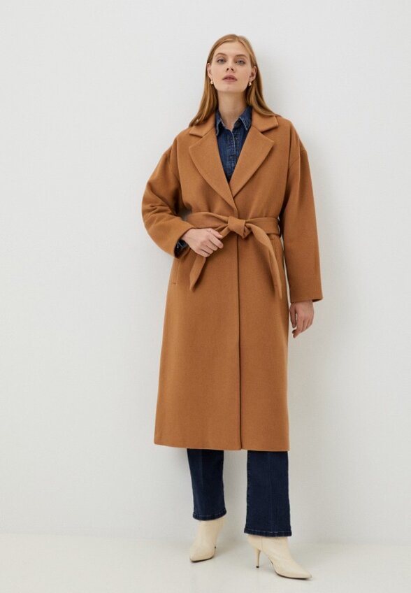 Пальто-халат Belucci