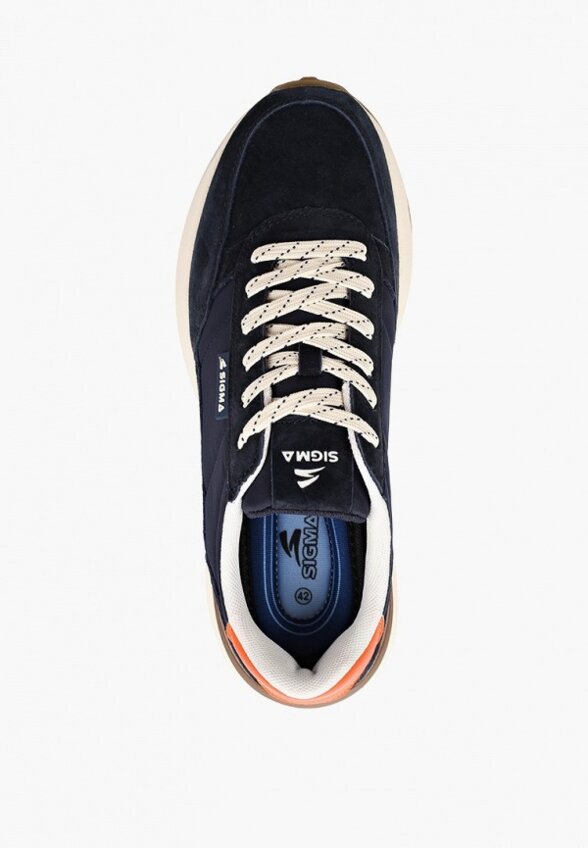 Кроссовки Sigma