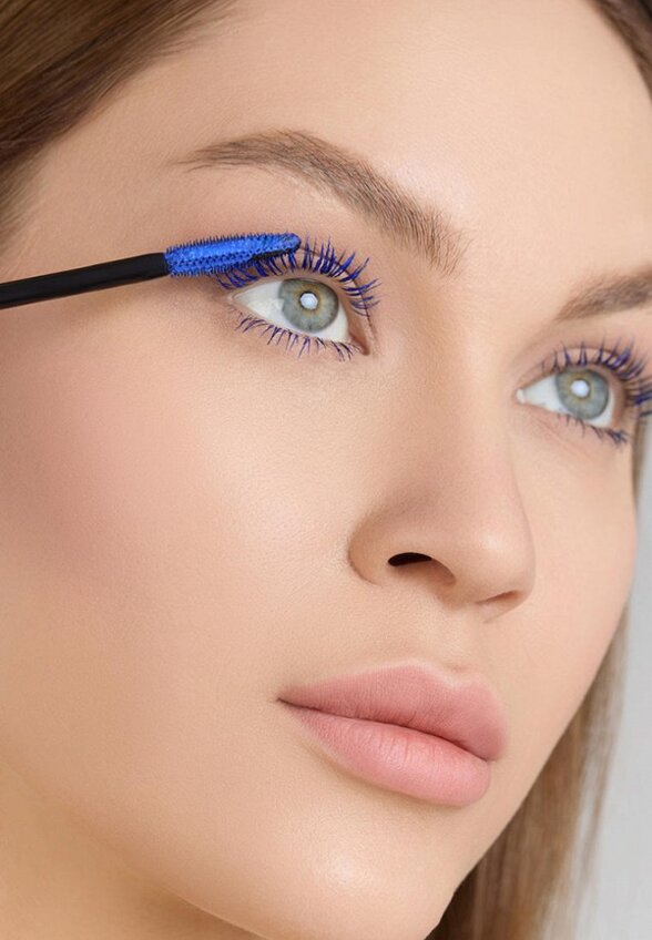 Тушь для ресниц Limoni