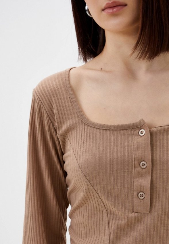 Лонгслив Trendyol