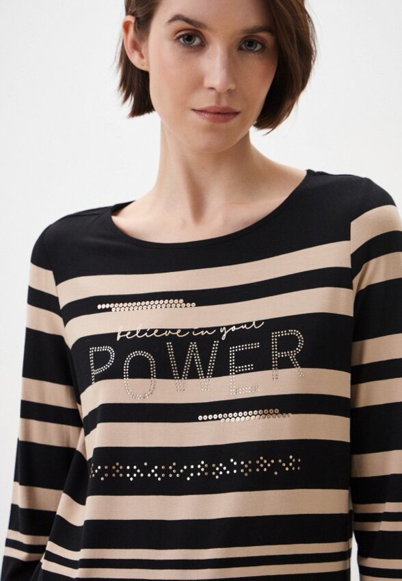 Лонгслив Betty Barclay