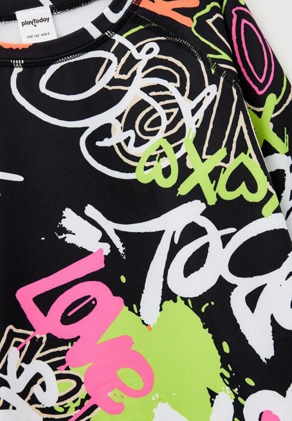 Термобелье PlayToday