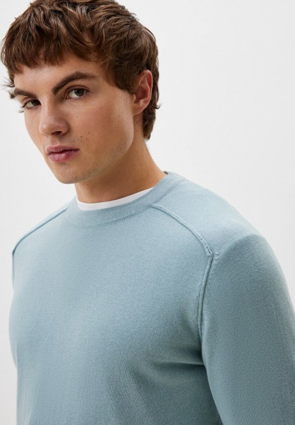 Джемпер Basefield