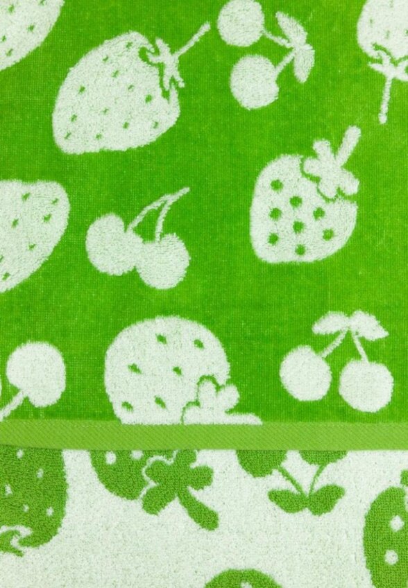 Полотенце Wellness