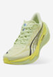 Кроссовки мужские PUMA Deviate Nitro 4, Зеленый5  - превью