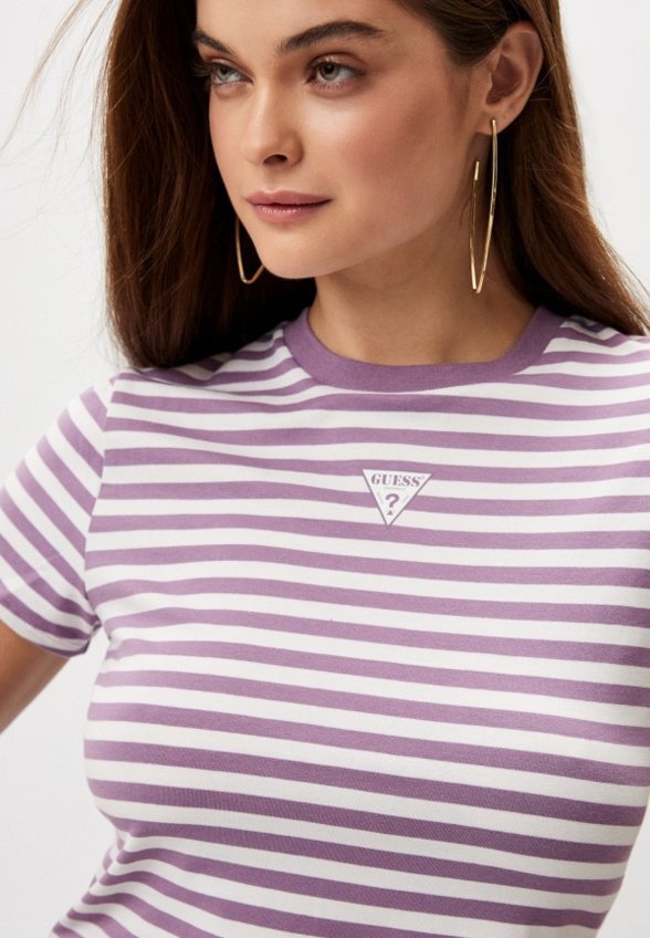 Футболка Guess