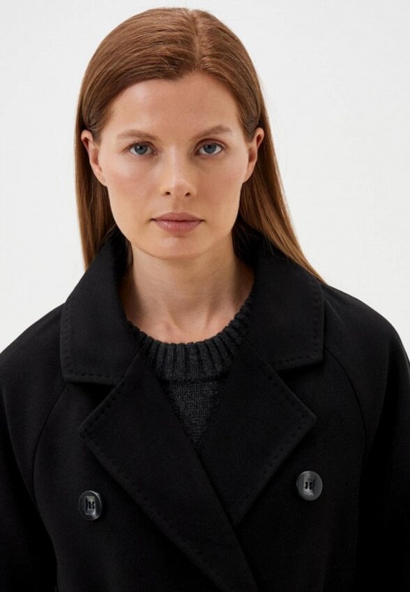 Пальто Lawinter