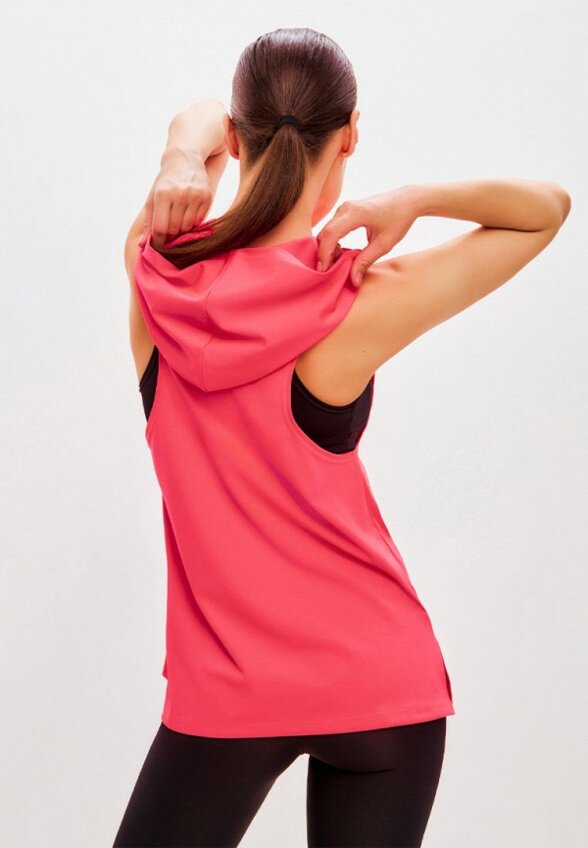 Майка спортивная Fitbomb