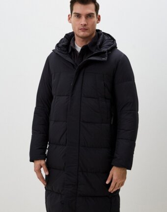 Пуховик Urban Fashion for Men мужчинам
